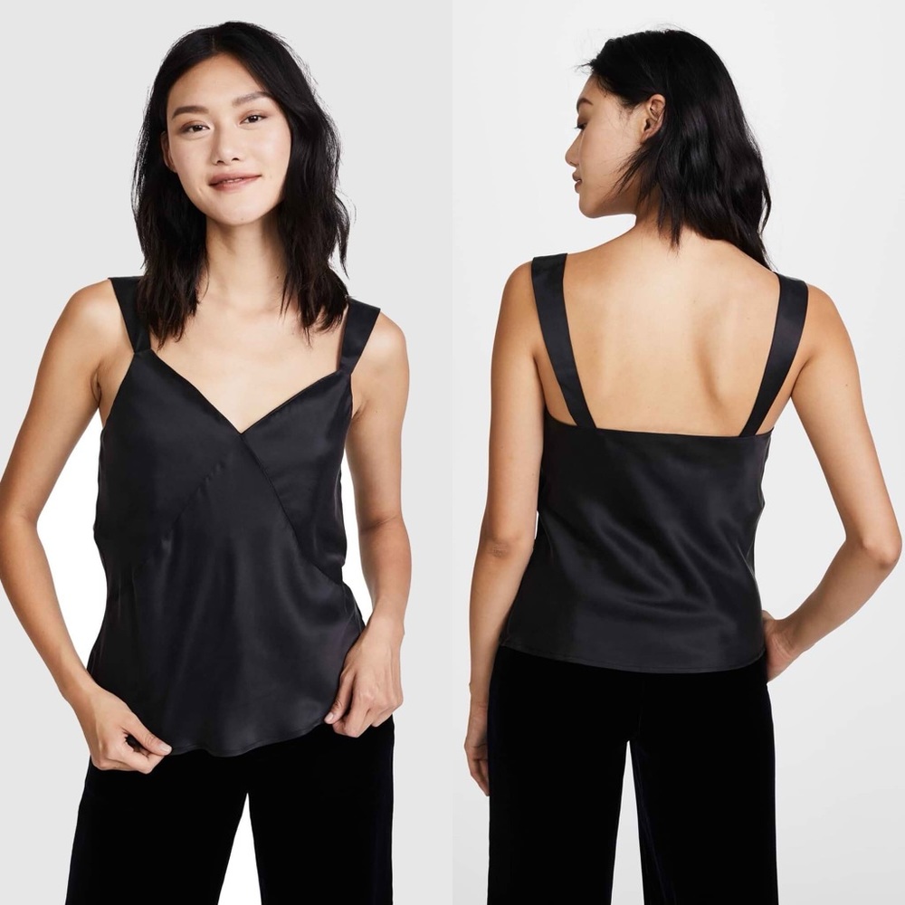 Capulet Ally Top